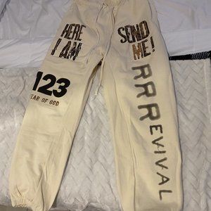 Fear of God Sweat Pants
